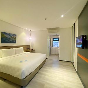 Habitación Superior con Cama King